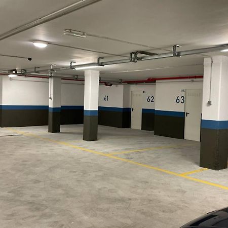 شقة H2Granada En Centro Terraza-Solarium & Parking المظهر الخارجي الصورة